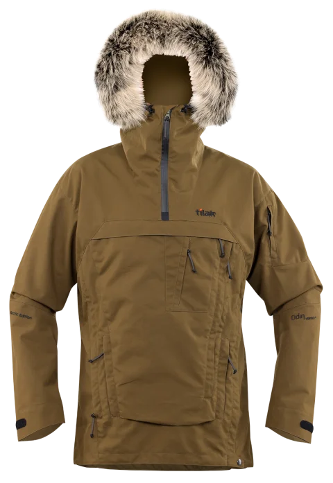 Odin Arctic