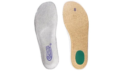 Vložky Comfort-fit