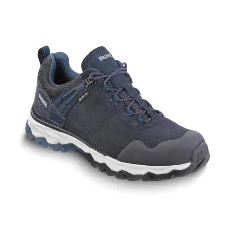 Barbados Lady GTX