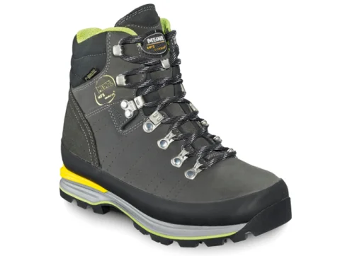Vakuum Lady TOP GTX