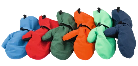 Palčiaky GORE-TEX