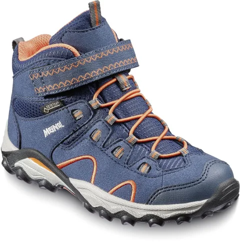 Lucca Junior MID GTX