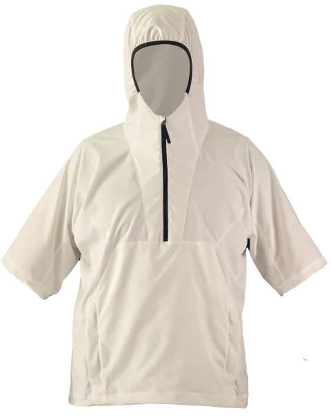 Sun Shield Anorak