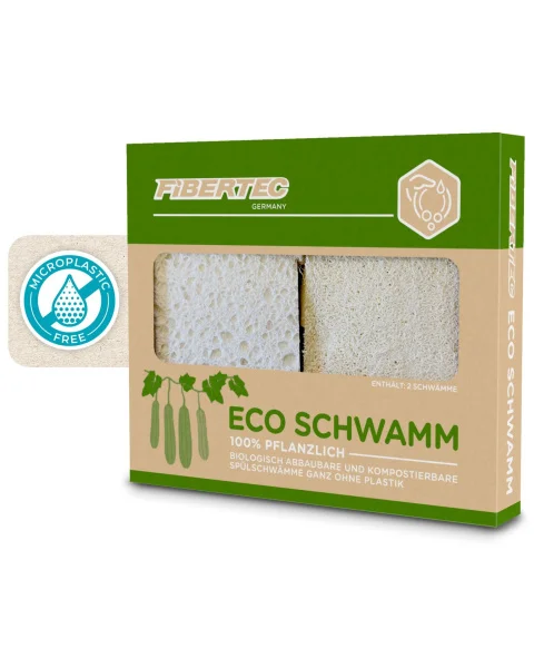 Eco sponge