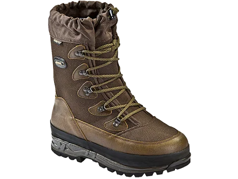 Nordkap PRO GTX