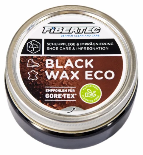 Black Wax Eco