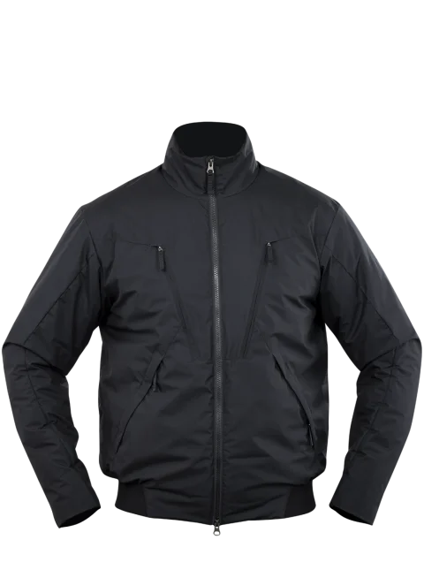 Techunter x Poutnik by Tilak Continental jacket