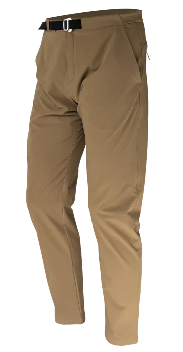 Kalhoty Monk