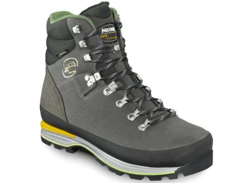 Vakuum Men TOP GTX