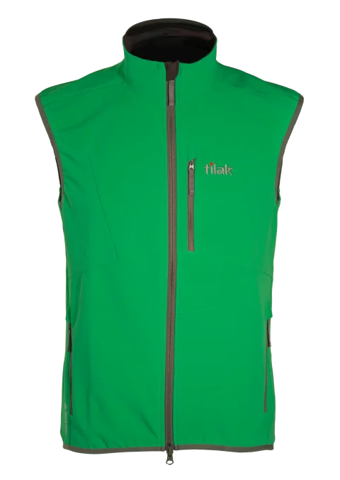 Trango vesta