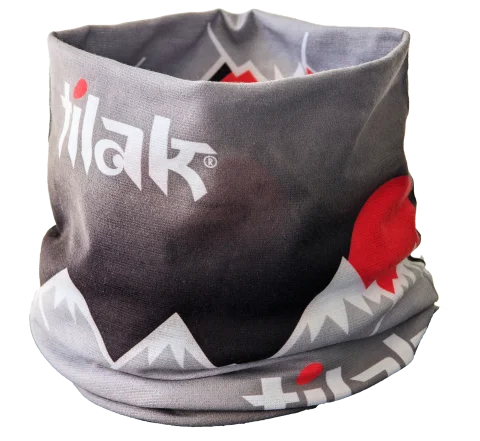 Tilak nákrčník CoolNet UV