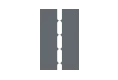 13 mm micro páska