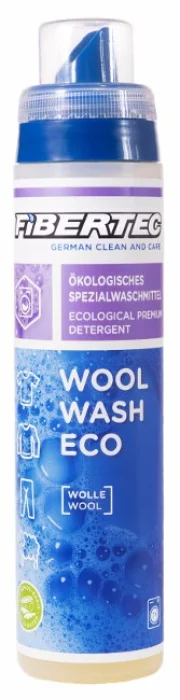 Wool Wash Eco 250ml