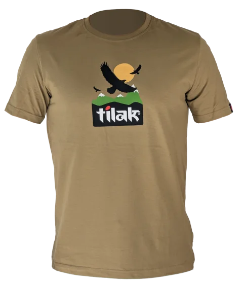 Triko Tilak