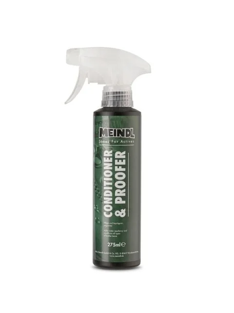 Impregnácia Conditioner and Proofer