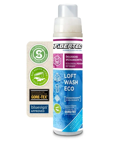 Loft Wash Eco 250ml