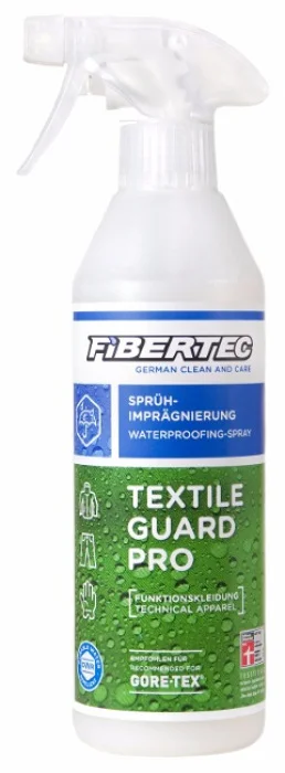 Textile Guard Pro Spray-On 500ml