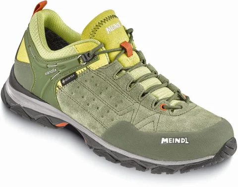 Ontario Lady GTX