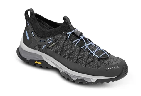 Aruba Lady GTX