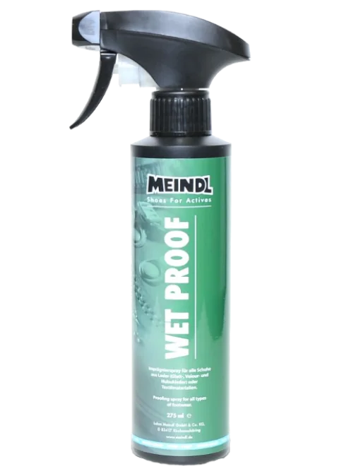 Impregnace Wet Proof