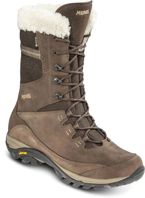Fontanella Lady II GTX
