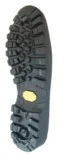 Meindl Multigriff by Vibram double stitch